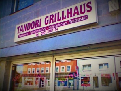 Foto: Tandori Haus